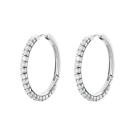 Ohrringe Brosway Dame Desideri in Stahl BEIE014 - BEIE014